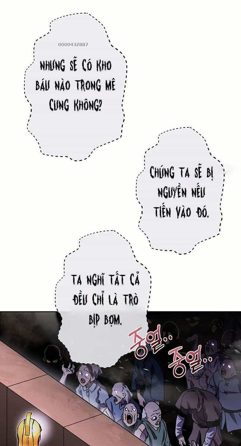 Tái Thiết Hầm Ngục - Chương 158 - ảnh 27