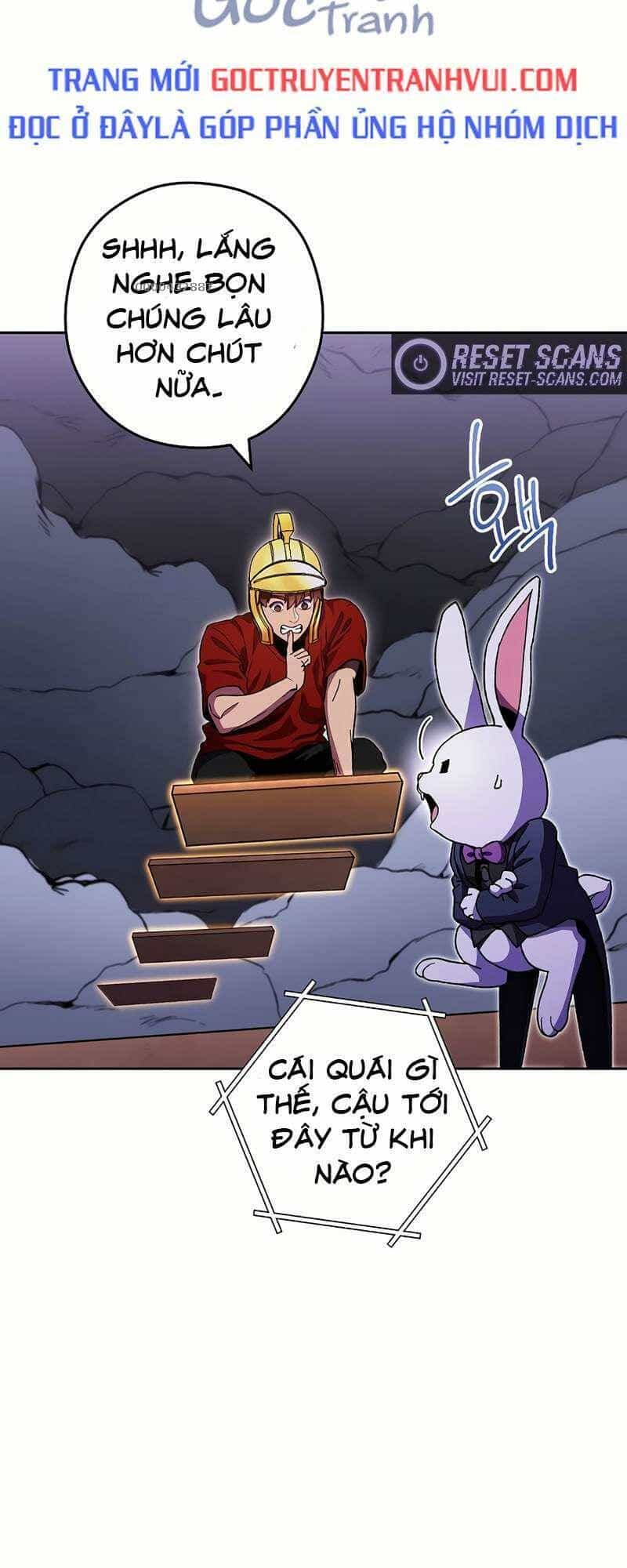 Tái Thiết Hầm Ngục - Chương 158 - ảnh 45