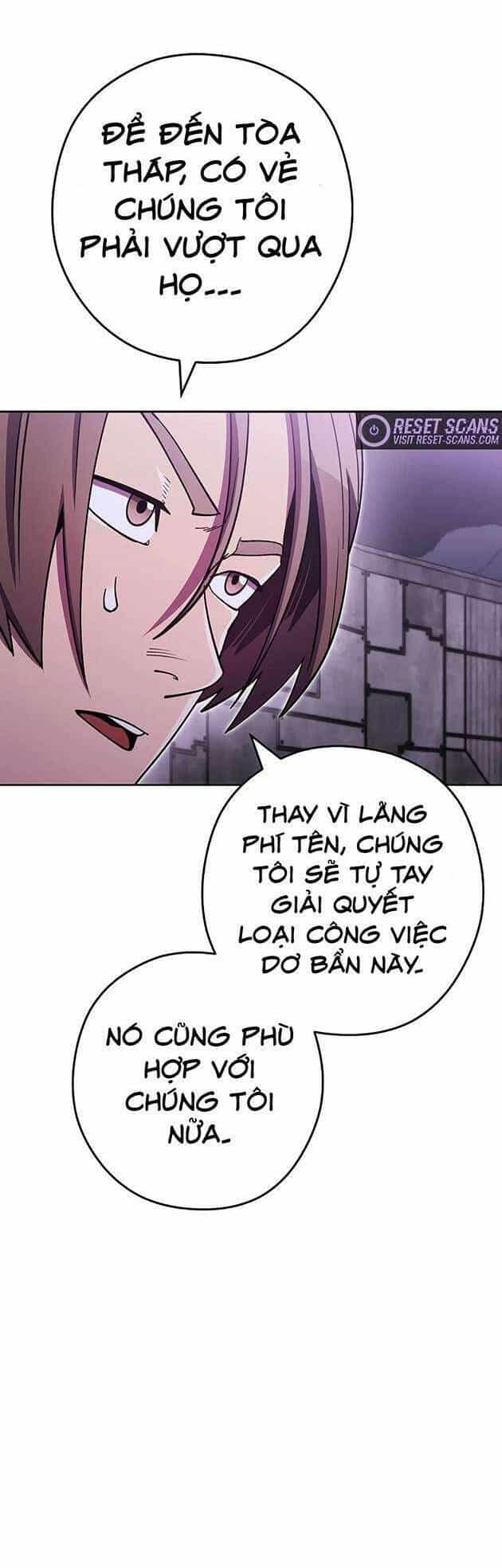 Tái Thiết Hầm Ngục - Chương 159 - ảnh 58
