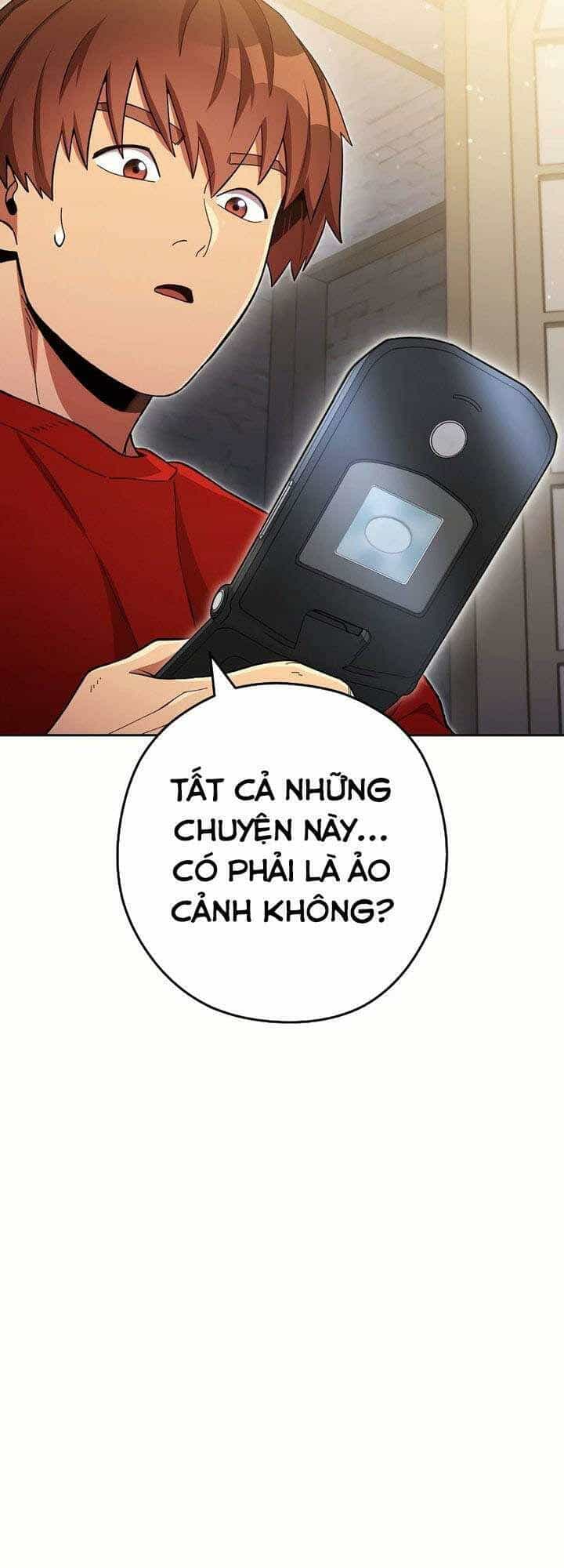 Tái Thiết Hầm Ngục - Chương 162 - ảnh 18