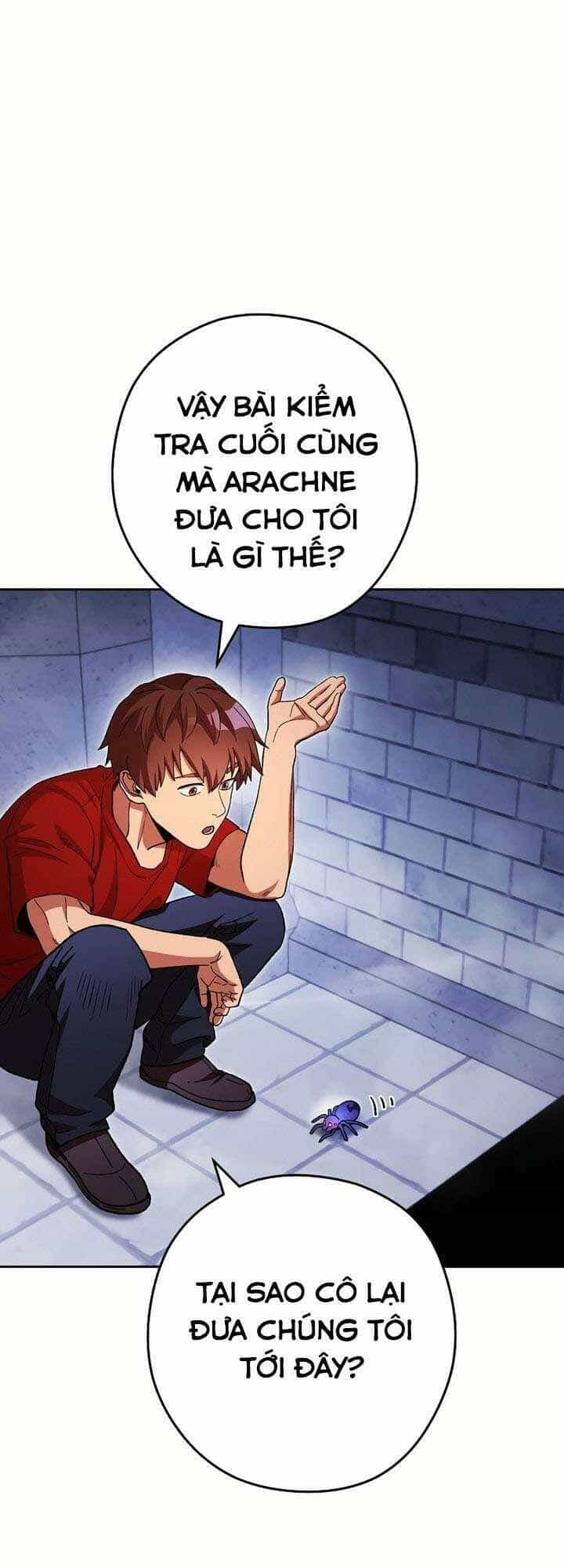 Tái Thiết Hầm Ngục - Chương 162 - ảnh 51