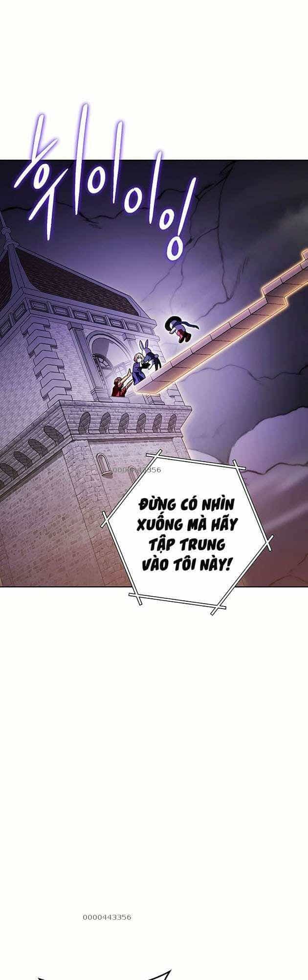 Tái Thiết Hầm Ngục - Chương 163 - ảnh 25