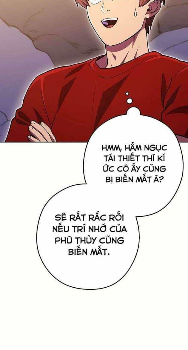Tái Thiết Hầm Ngục - Chương 165 - ảnh 28