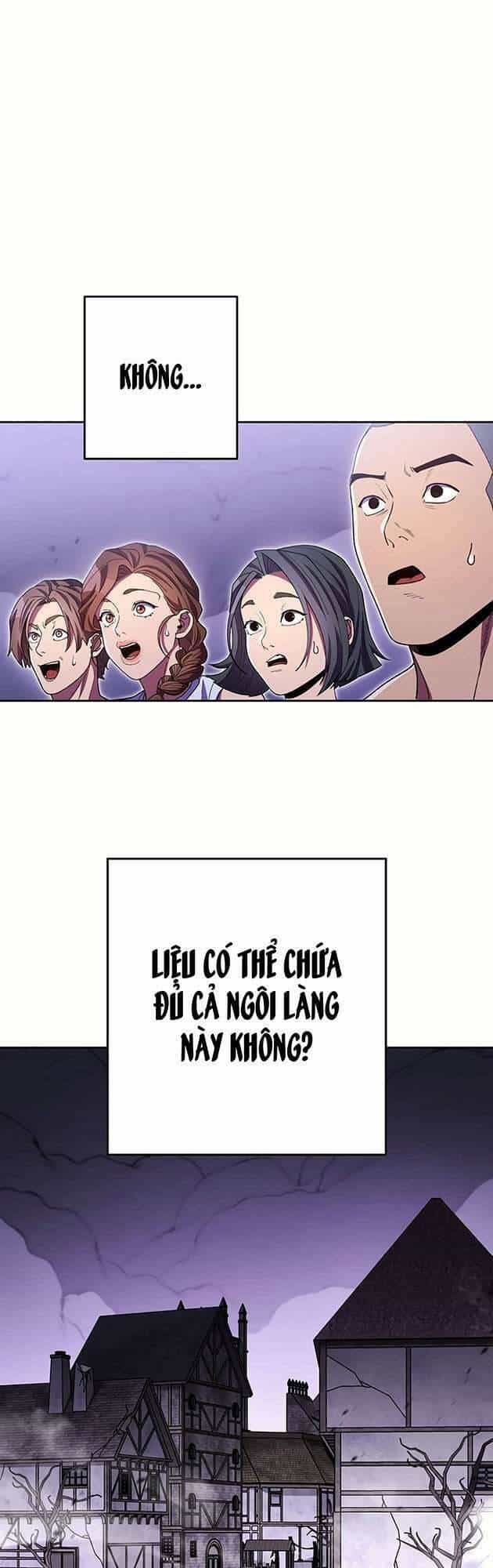 Tái Thiết Hầm Ngục - Chương 165 - ảnh 4