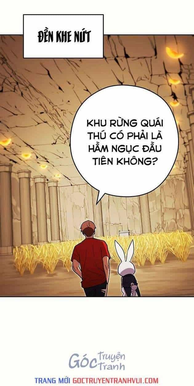Tái Thiết Hầm Ngục - Chương 165 - ảnh 77