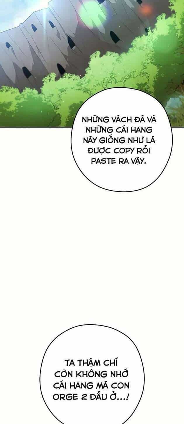 Tái Thiết Hầm Ngục - Chương 166 - ảnh 41