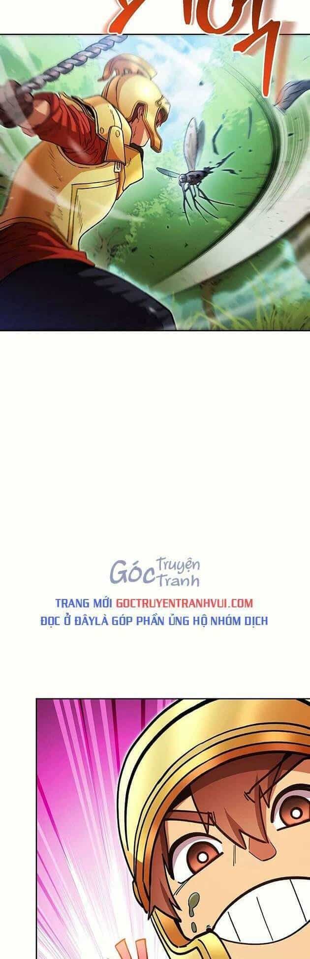 Tái Thiết Hầm Ngục - Chương 167 - ảnh 26