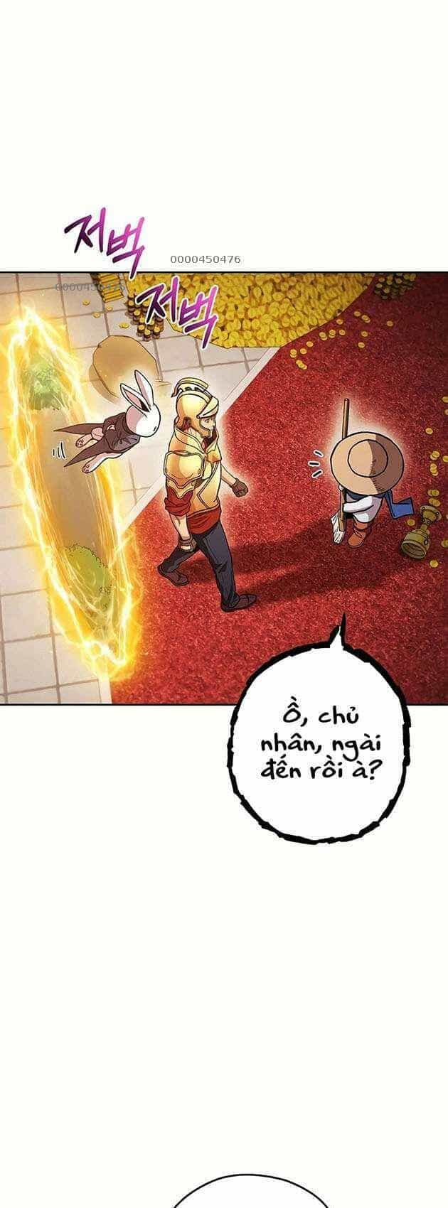 Tái Thiết Hầm Ngục - Chương 167 - ảnh 3