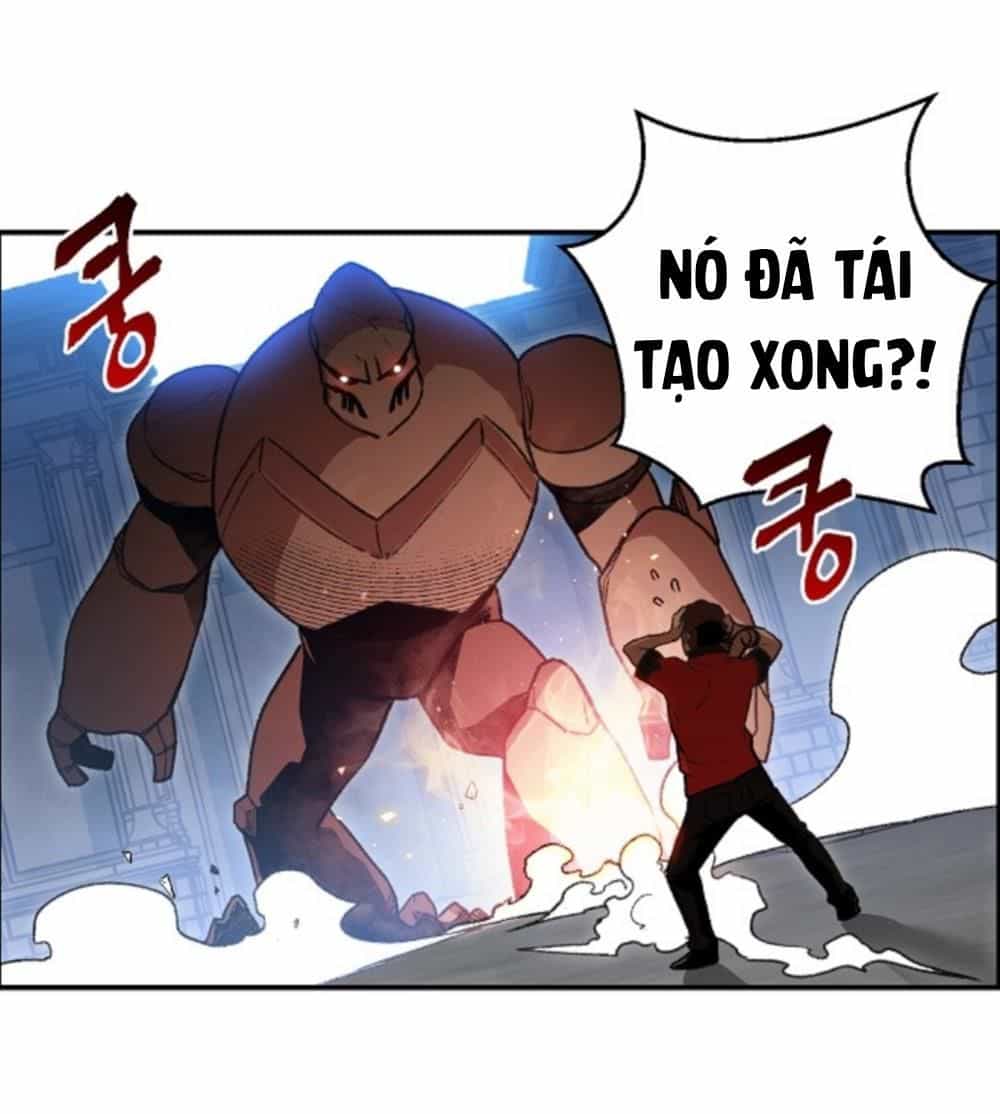 Tái Thiết Hầm Ngục - Chương 17 - ảnh 3