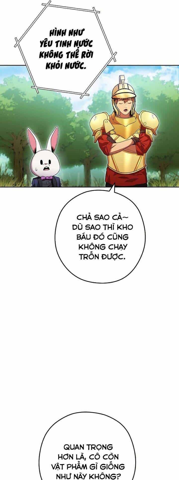Tái Thiết Hầm Ngục - Chương 168 - ảnh 41