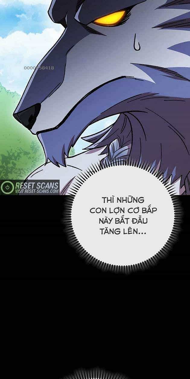 Tái Thiết Hầm Ngục - Chương 169 - ảnh 5
