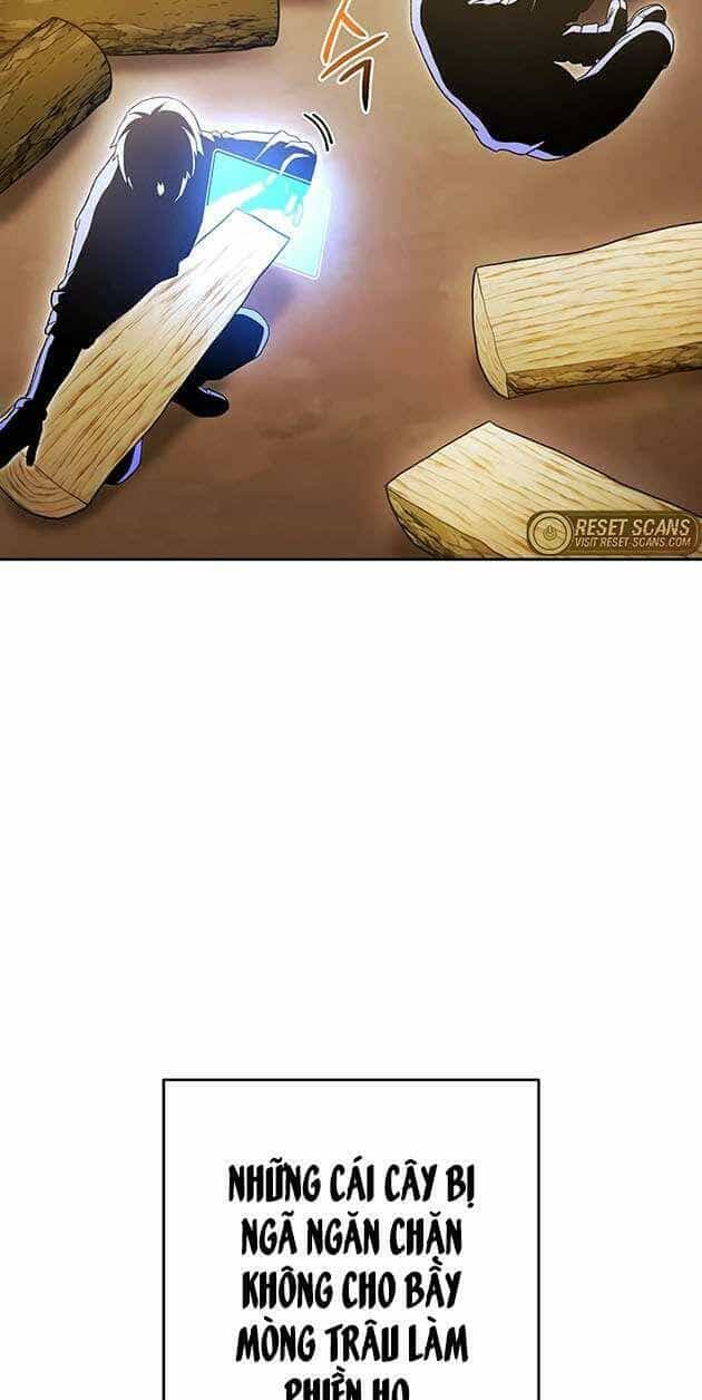 Tái Thiết Hầm Ngục - Chương 170 - ảnh 38