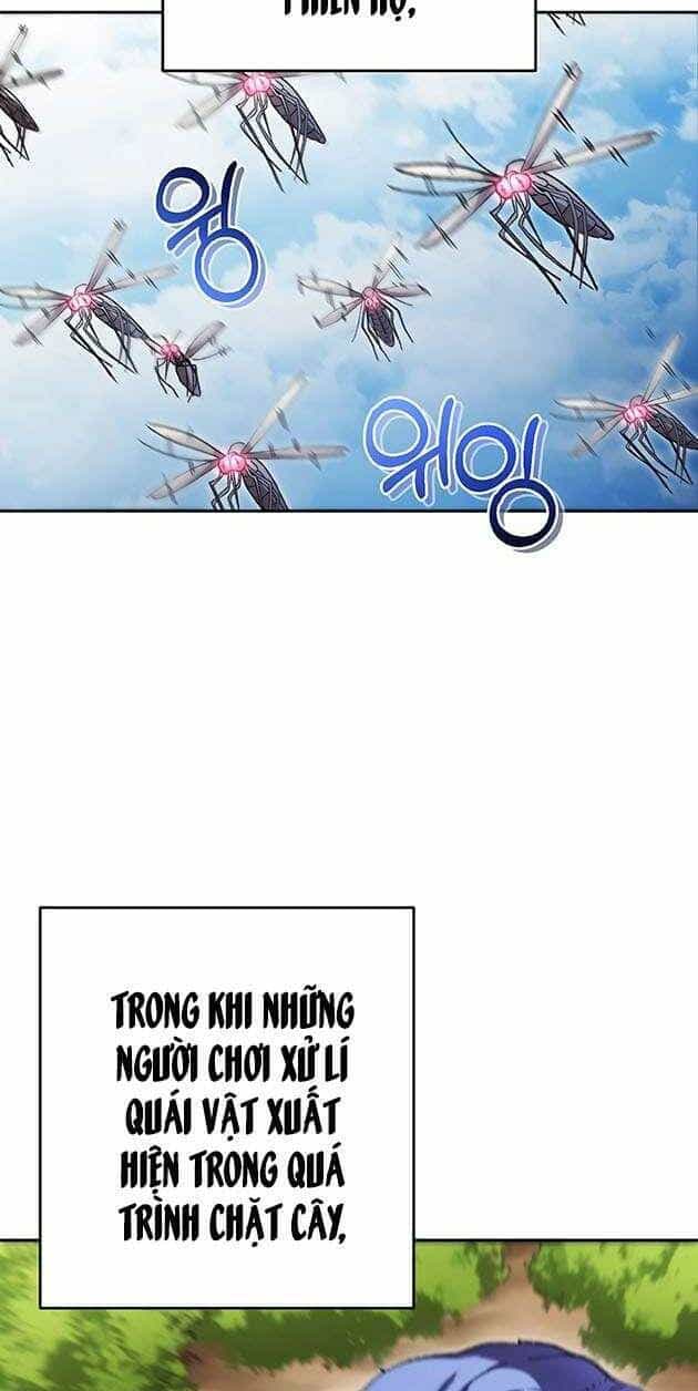 Tái Thiết Hầm Ngục - Chương 170 - ảnh 39
