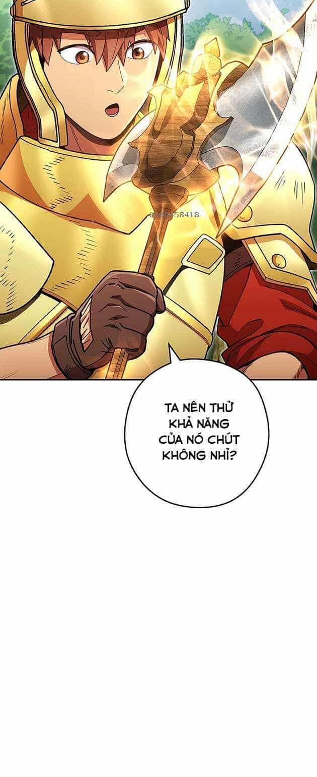Tái Thiết Hầm Ngục - Chương 170 - ảnh 8