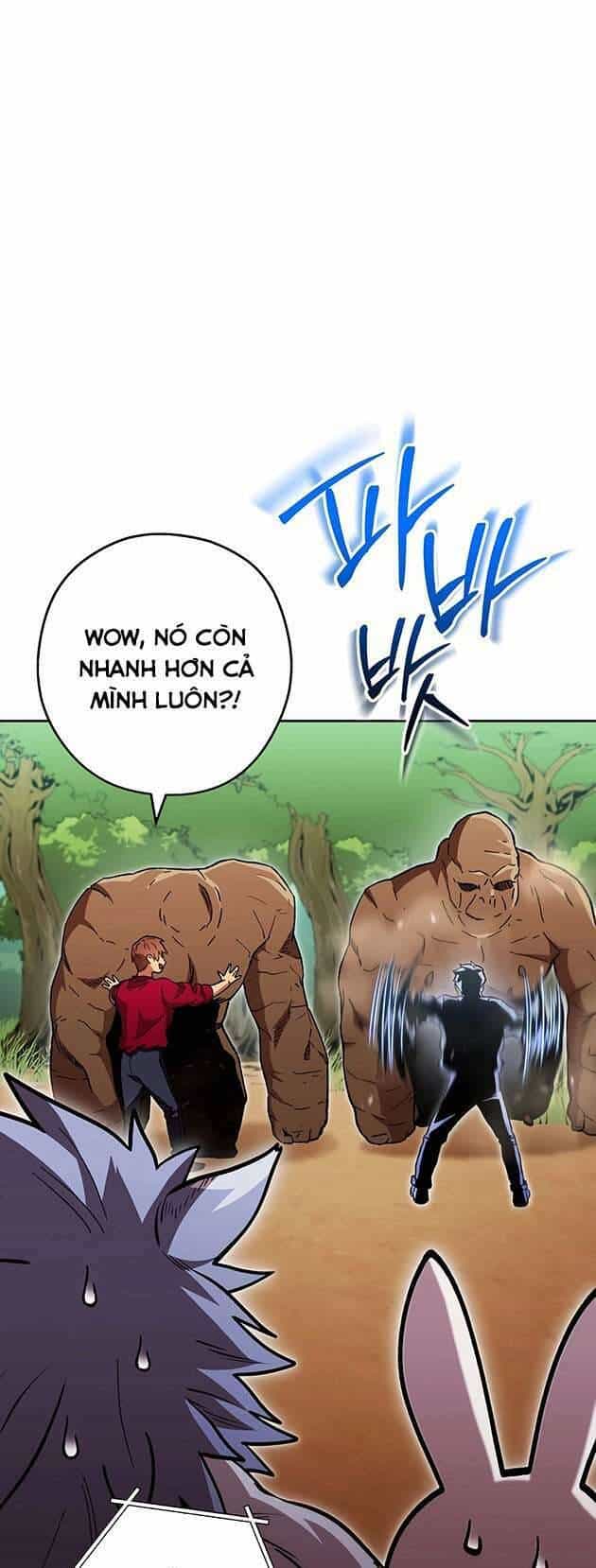 Tái Thiết Hầm Ngục - Chương 171 - ảnh 55