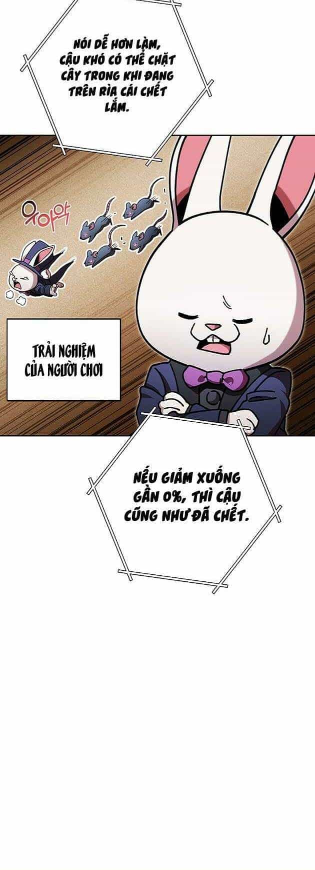 Tái Thiết Hầm Ngục - Chương 172 - ảnh 16
