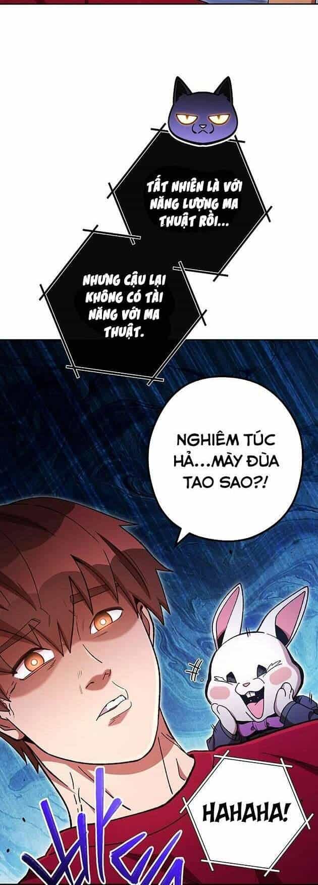 Tái Thiết Hầm Ngục - Chương 175 - ảnh 40