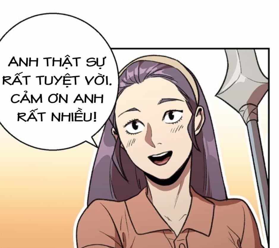 Tái Thiết Hầm Ngục - Chương 18 - ảnh 17