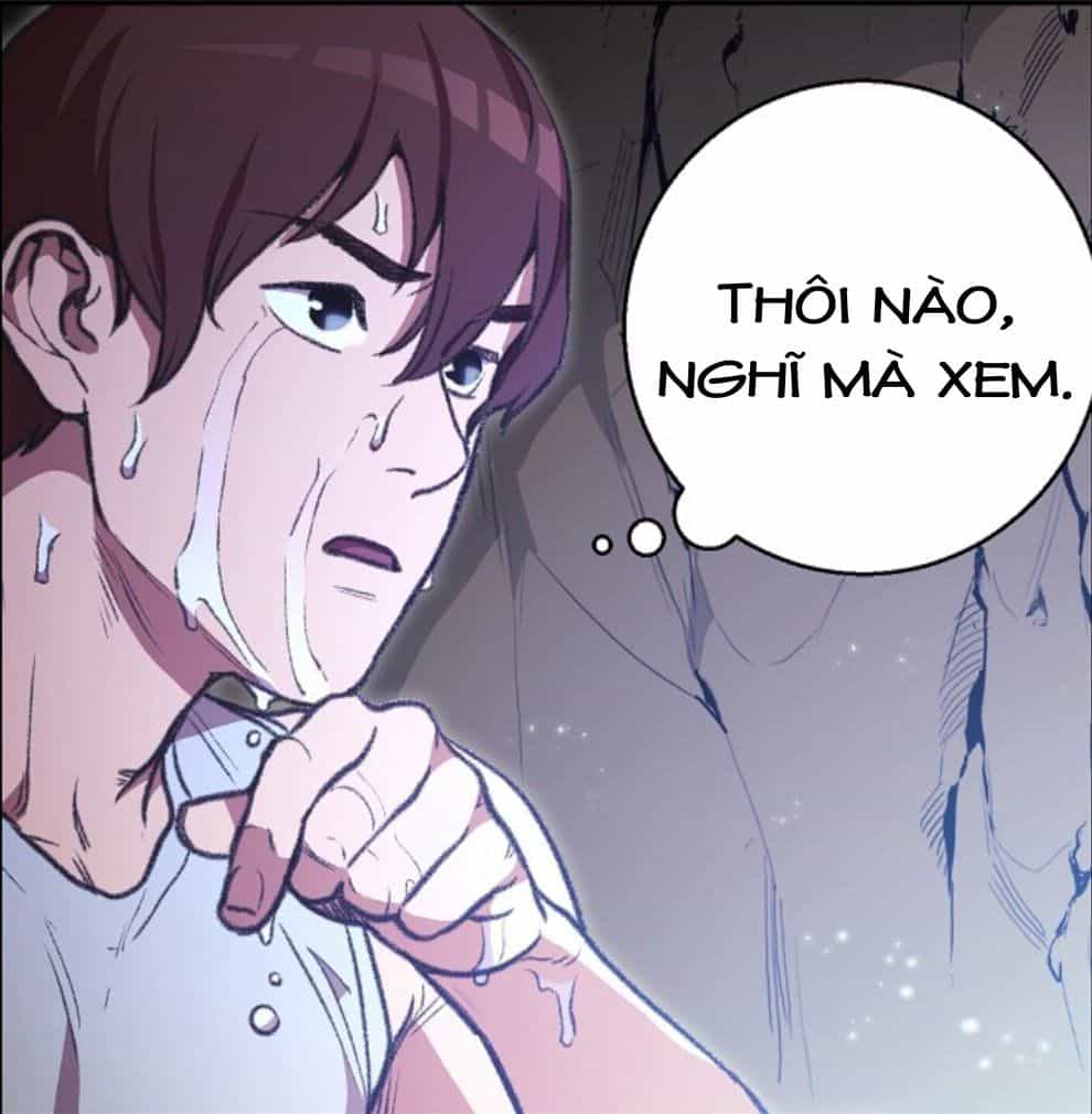 Tái Thiết Hầm Ngục - Chương 18 - ảnh 32