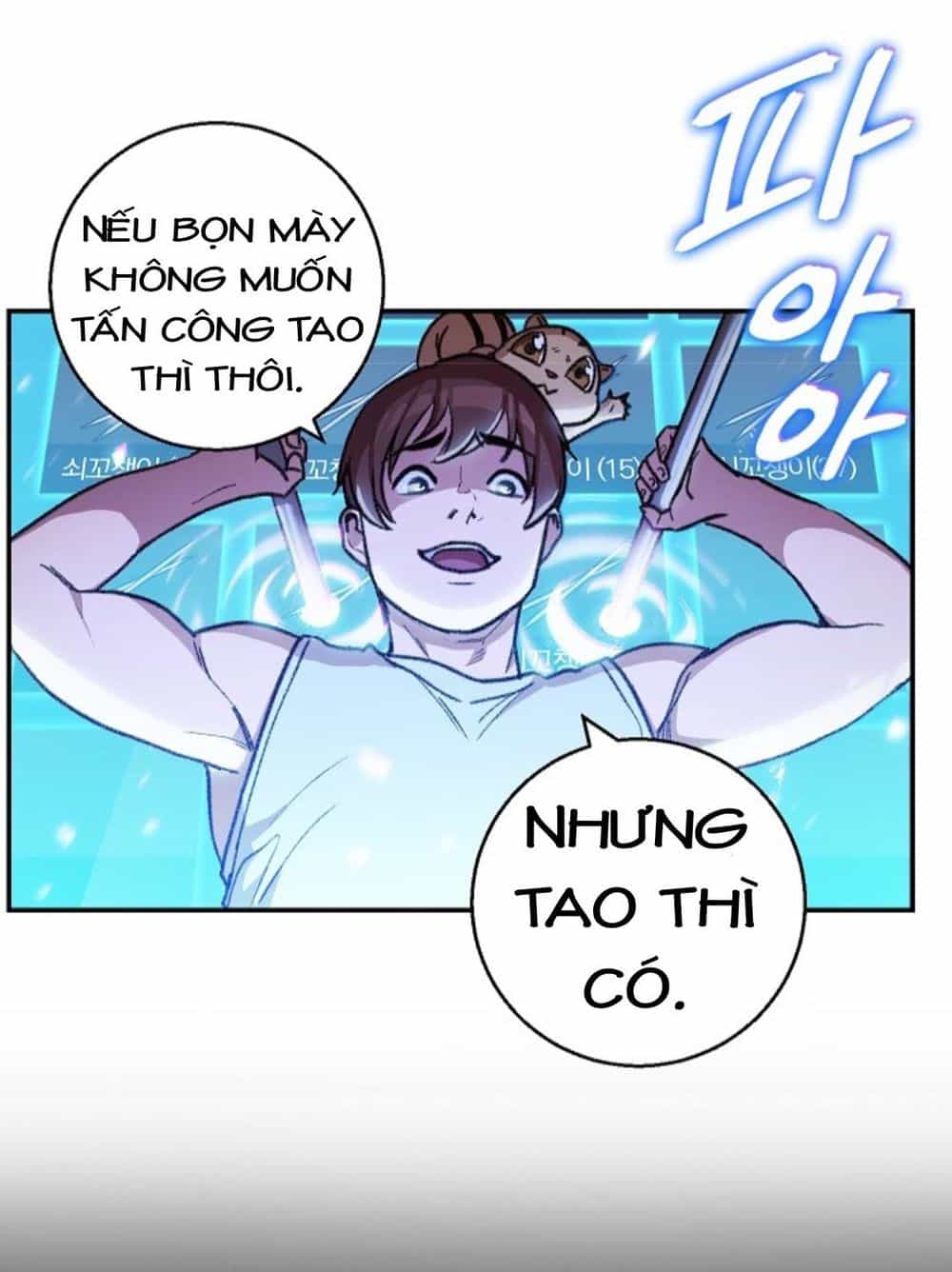 Tái Thiết Hầm Ngục - Chương 18 - ảnh 54