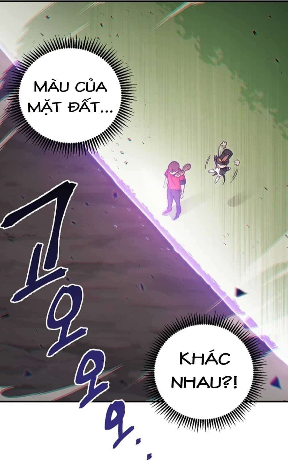 Tái Thiết Hầm Ngục - Chương 18 - ảnh 81