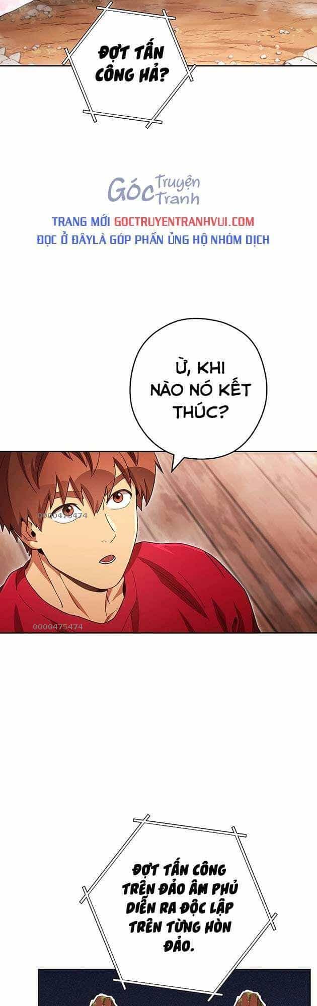 Tái Thiết Hầm Ngục - Chương 178 - ảnh 13