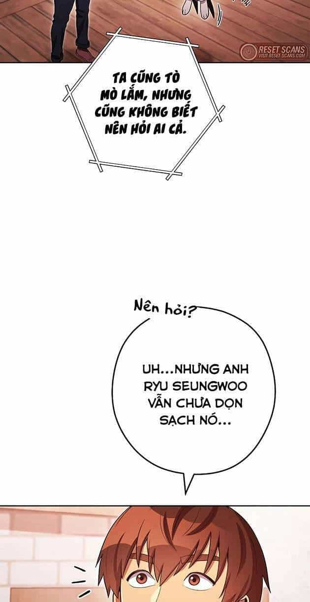 Tái Thiết Hầm Ngục - Chương 178 - ảnh 8