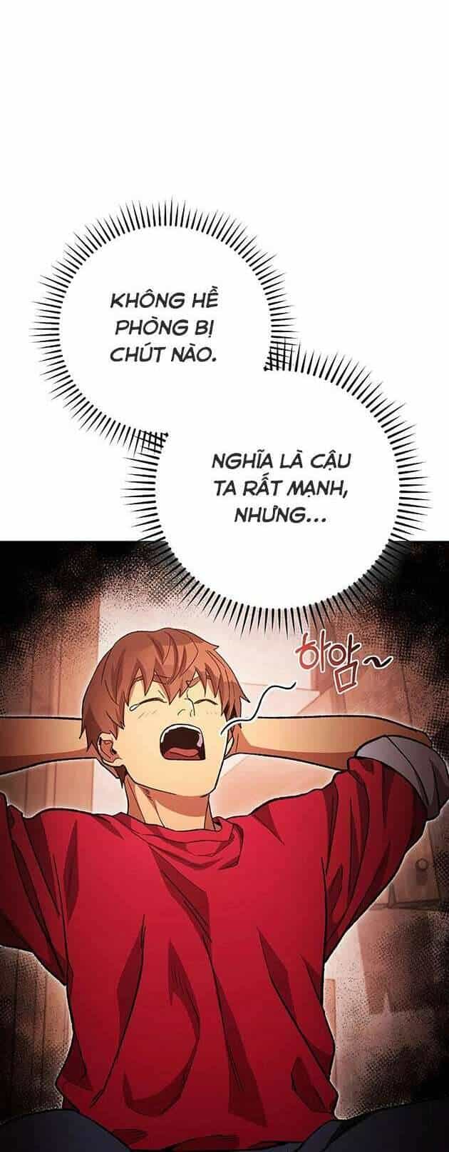 Tái Thiết Hầm Ngục - Chương 179 - ảnh 12
