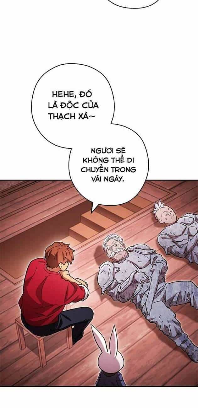 Tái Thiết Hầm Ngục - Chương 181 - ảnh 49