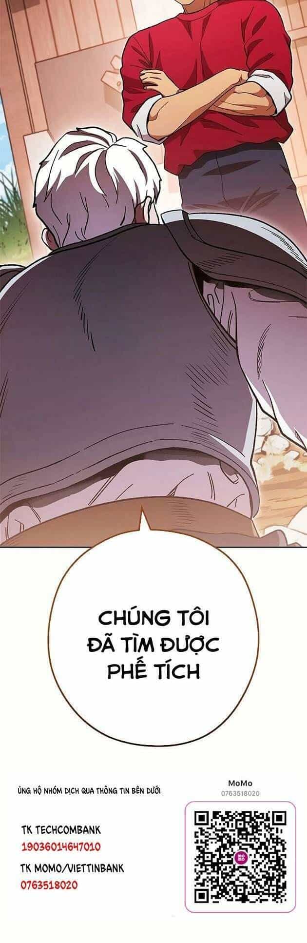 Tái Thiết Hầm Ngục - Chương 182 - ảnh 77