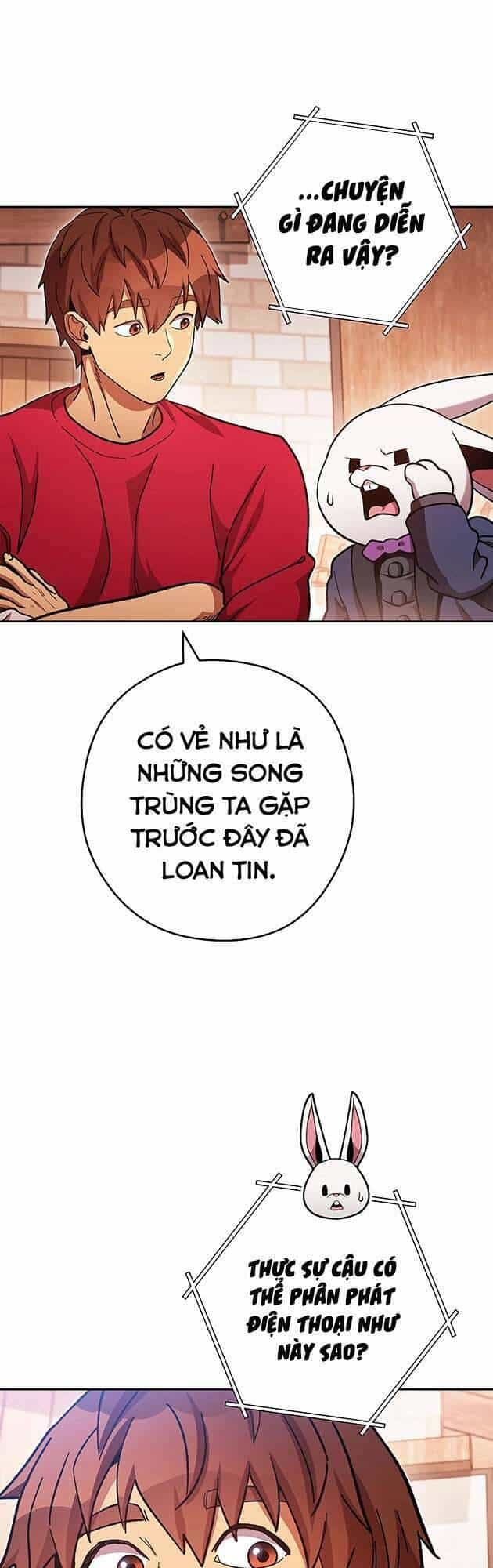 Tái Thiết Hầm Ngục - Chương 183 - ảnh 63