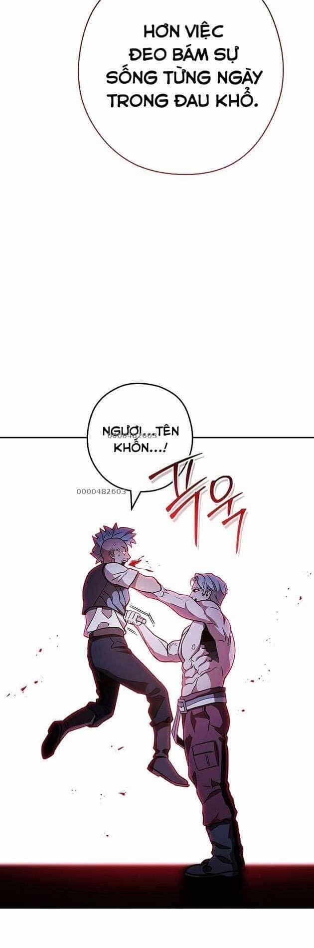 Tái Thiết Hầm Ngục - Chương 184 - ảnh 17