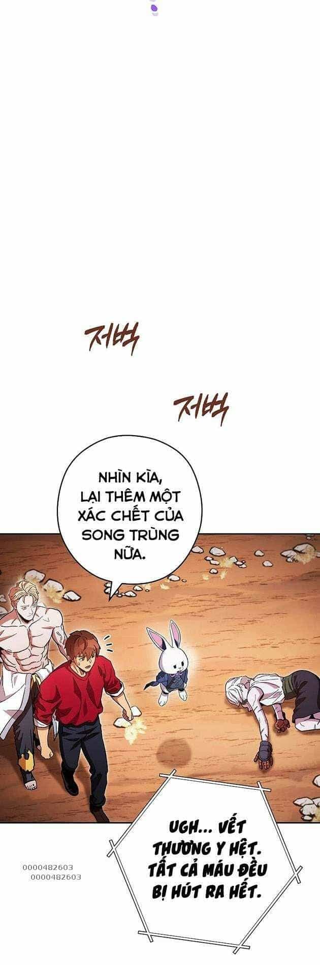 Tái Thiết Hầm Ngục - Chương 184 - ảnh 5