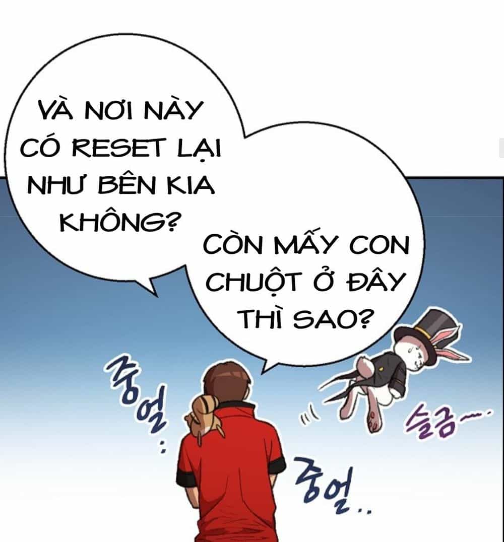 Tái Thiết Hầm Ngục - Chương 19 - ảnh 18