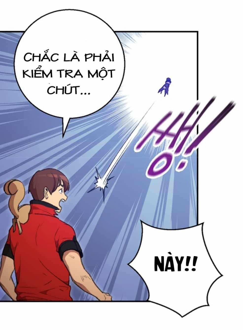 Tái Thiết Hầm Ngục - Chương 19 - ảnh 19