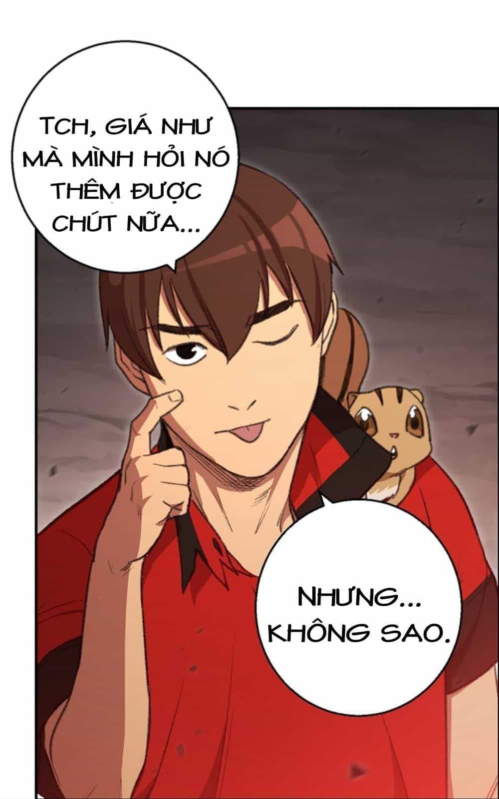 Tái Thiết Hầm Ngục - Chương 19 - ảnh 20