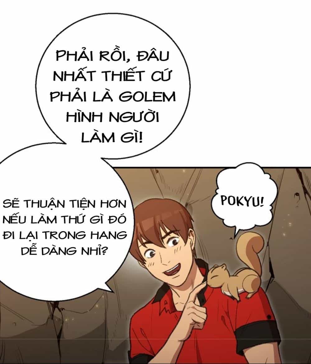 Tái Thiết Hầm Ngục - Chương 19 - ảnh 36