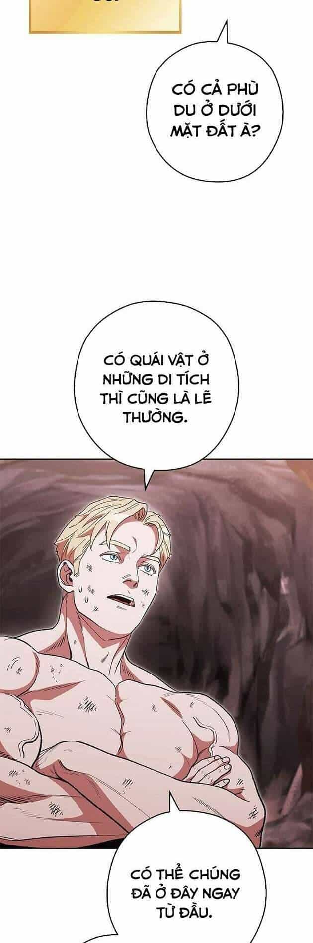 Tái Thiết Hầm Ngục - Chương 188 - ảnh 67