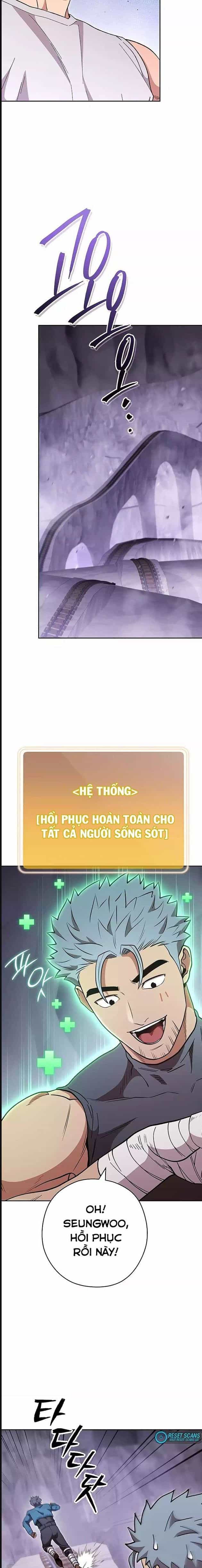 Tái Thiết Hầm Ngục - Chương 193 - ảnh 15