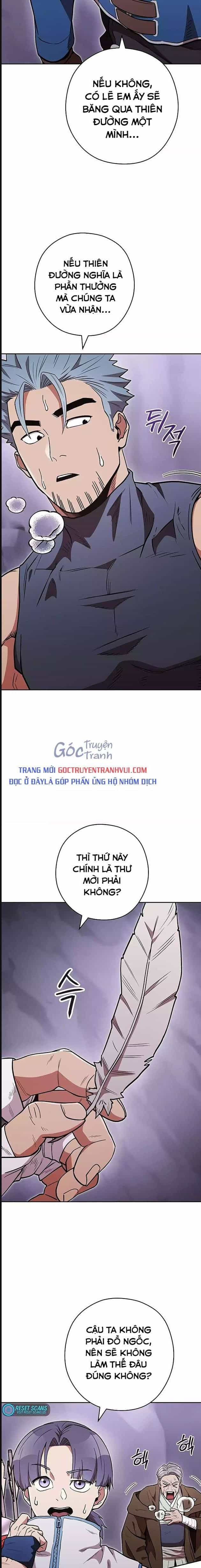 Tái Thiết Hầm Ngục - Chương 193 - ảnh 17