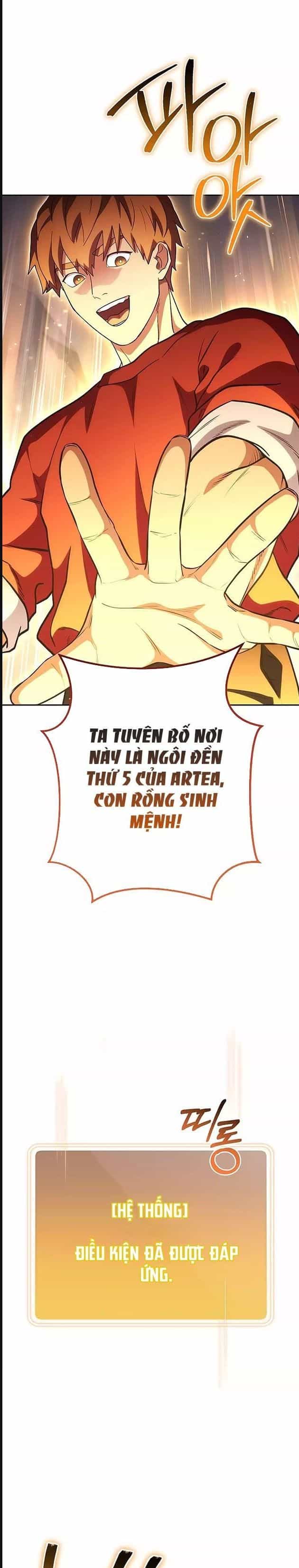 Tái Thiết Hầm Ngục - Chương 194 - ảnh 29
