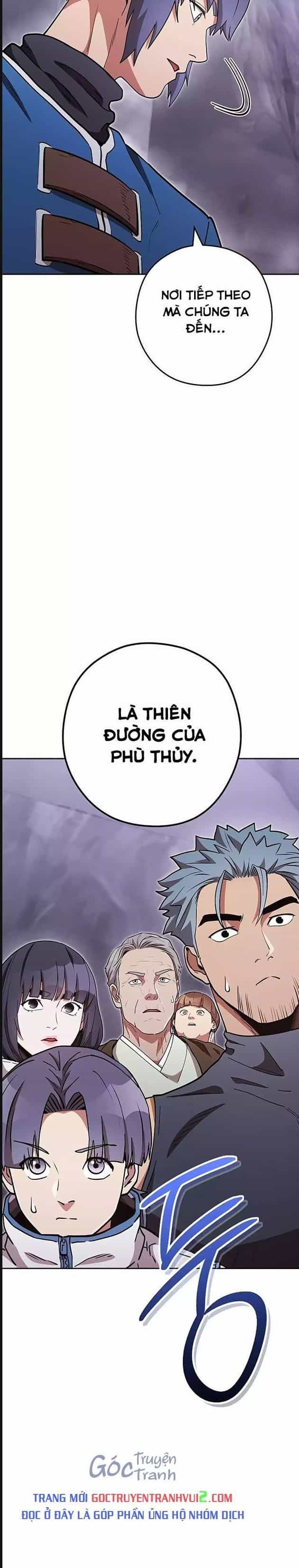 Tái Thiết Hầm Ngục - Chương 194 - ảnh 6