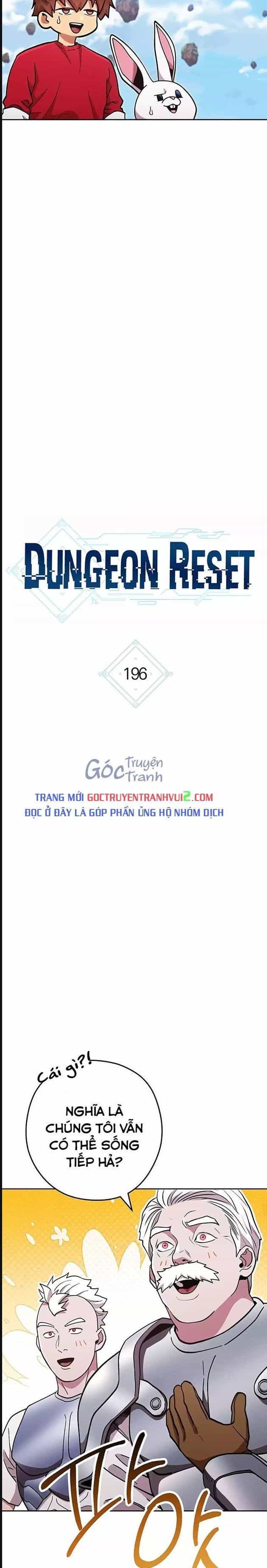 Tái Thiết Hầm Ngục - Chương 196 - ảnh 5
