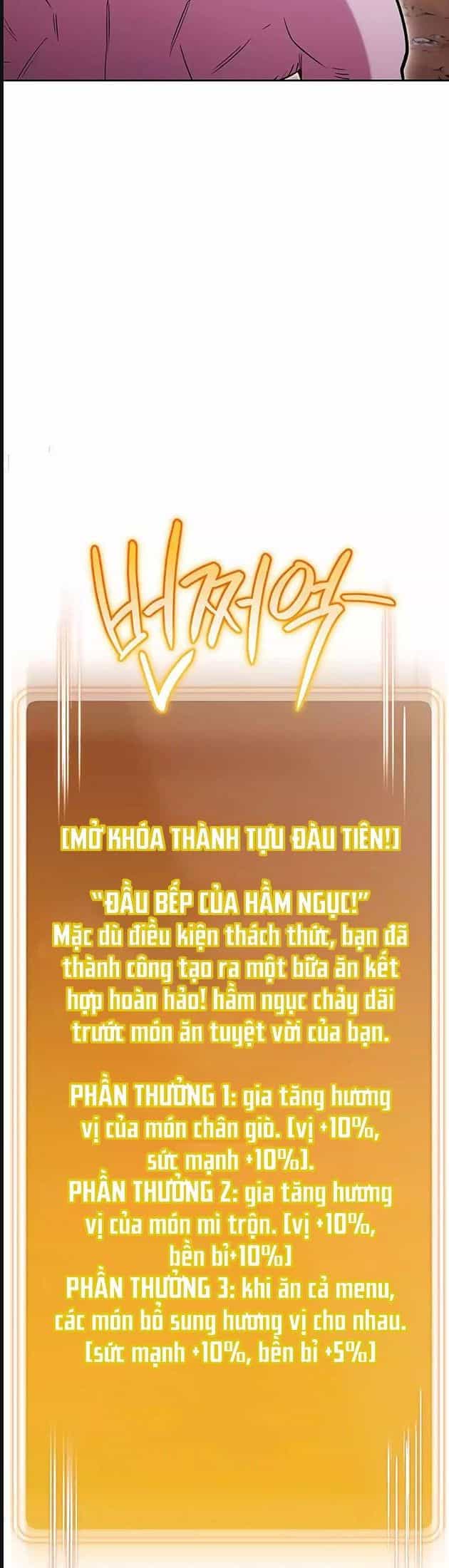 Tái Thiết Hầm Ngục - Chương 197 - ảnh 3