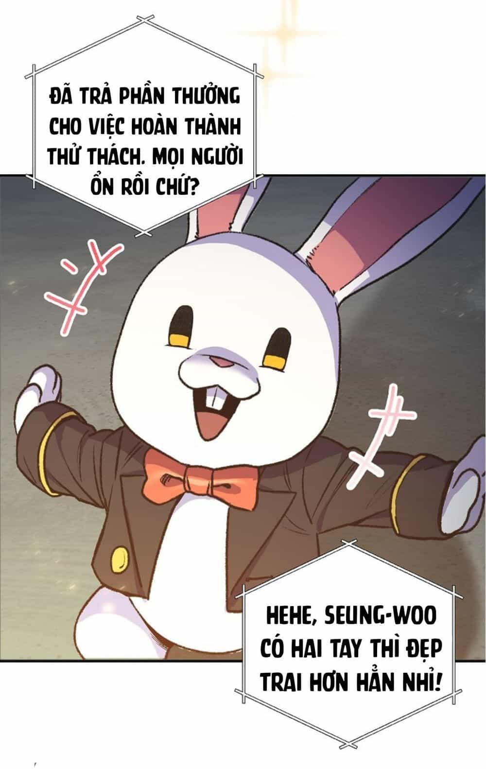 Tái Thiết Hầm Ngục - Chương 2 - ảnh 33