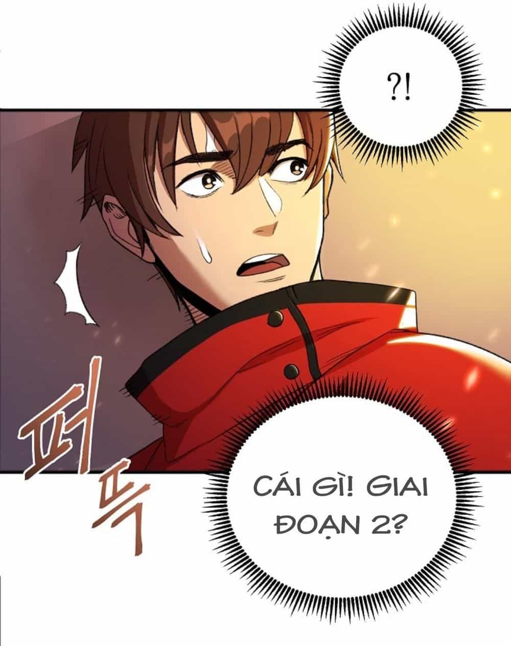 Tái Thiết Hầm Ngục - Chương 2 - ảnh 42