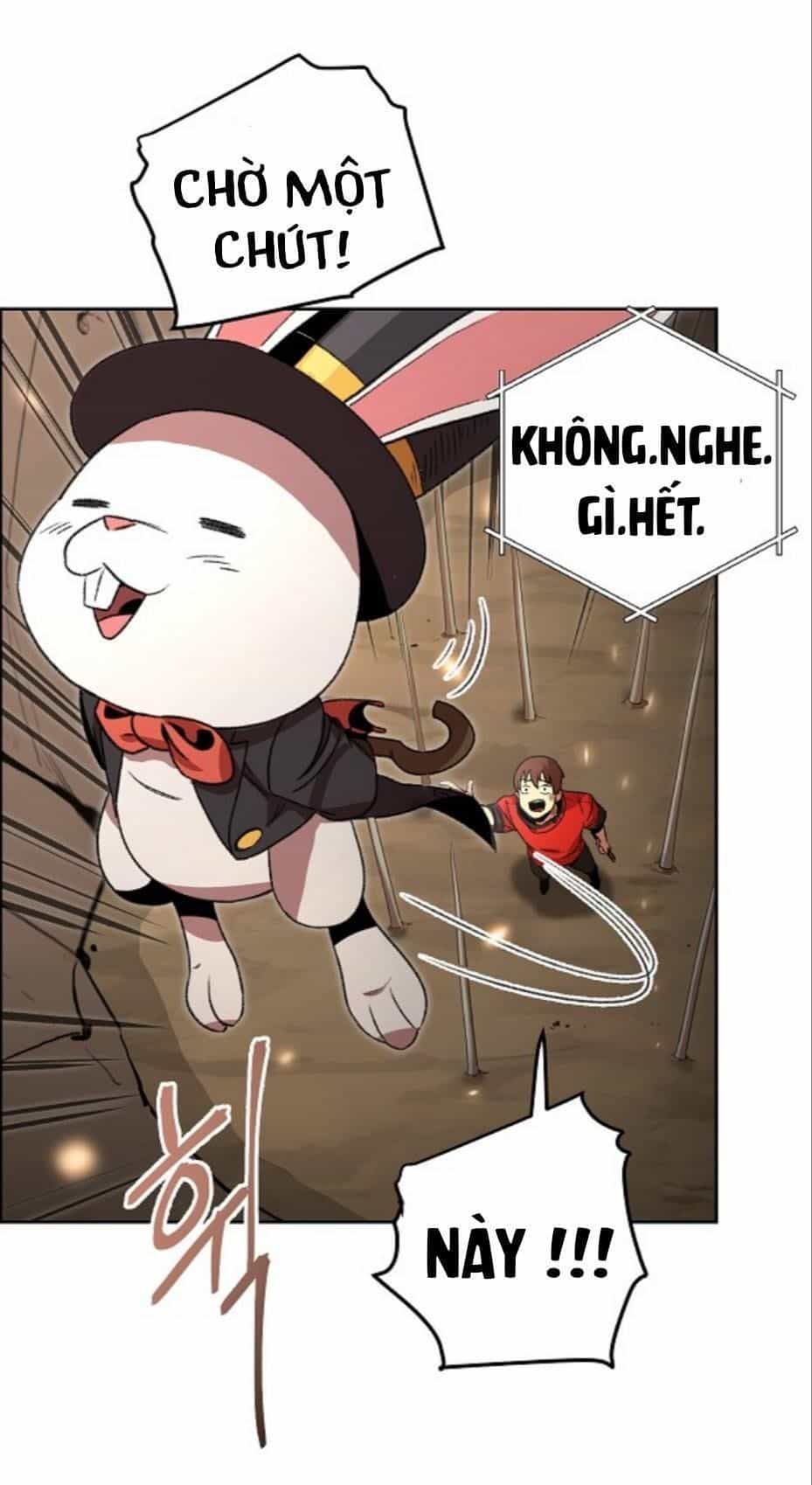 Tái Thiết Hầm Ngục - Chương 2 - ảnh 77