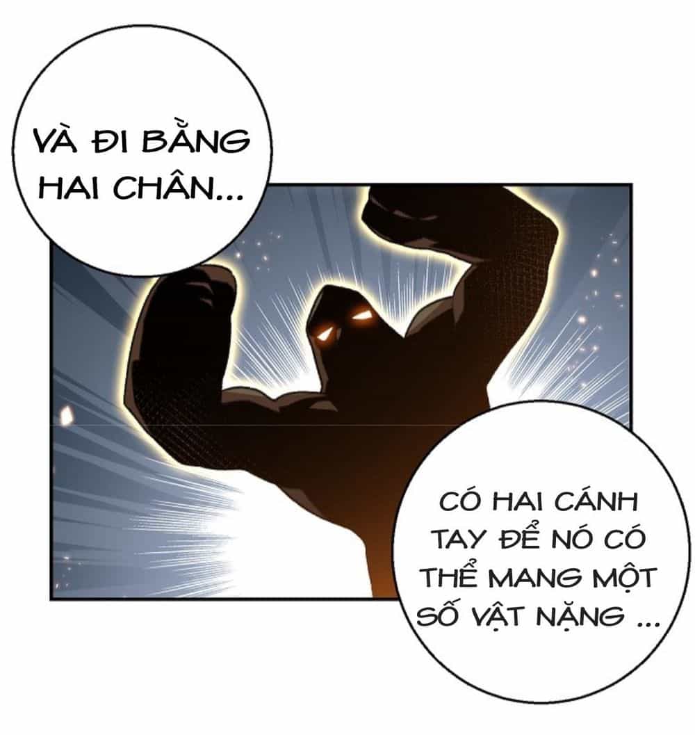 Tái Thiết Hầm Ngục - Chương 20 - ảnh 20