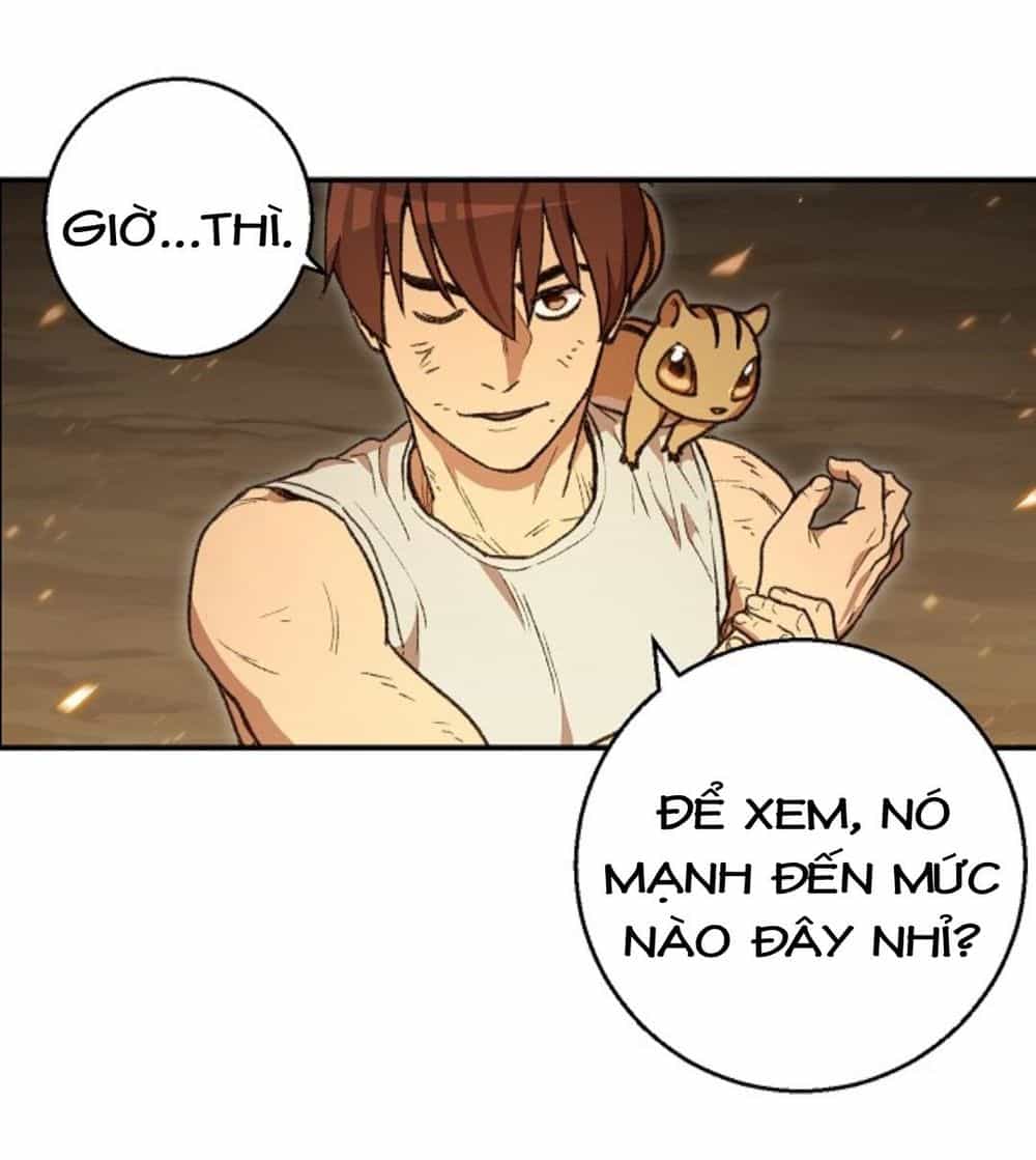 Tái Thiết Hầm Ngục - Chương 20 - ảnh 36