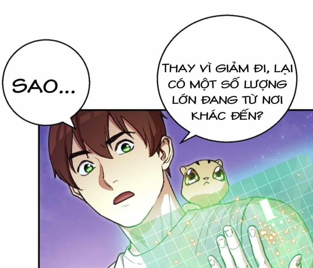 Tái Thiết Hầm Ngục - Chương 20 - ảnh 53